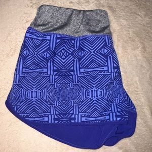 MPG Athletic Shorts Size S